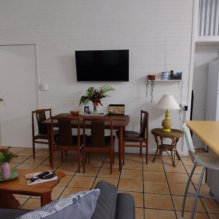 Bargara Gardens Boutique Villas Extérieur photo
