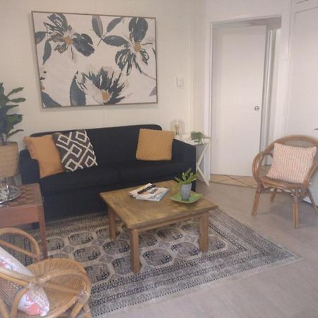Bargara Gardens Boutique Villas Extérieur photo