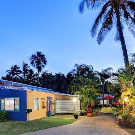 Bargara Gardens Boutique Villas Extérieur photo