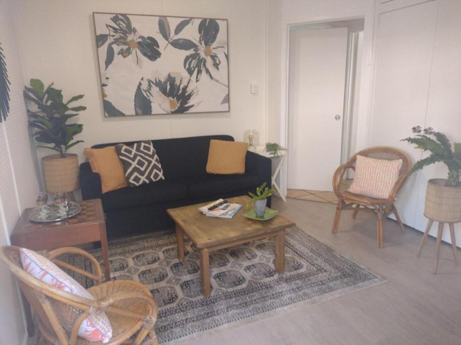 Bargara Gardens Boutique Villas Extérieur photo