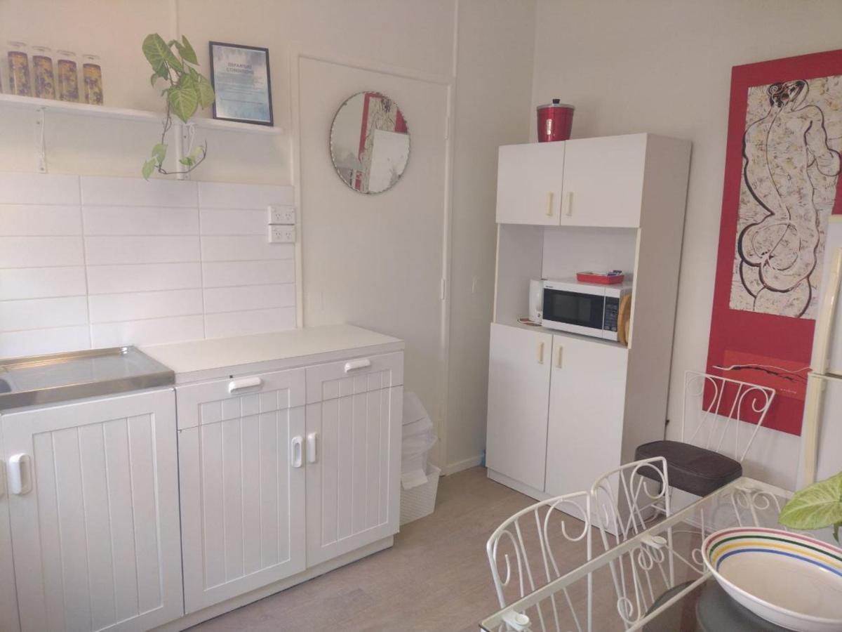 Bargara Gardens Boutique Villas Extérieur photo