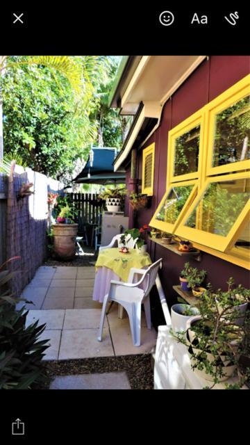 Bargara Gardens Boutique Villas Extérieur photo